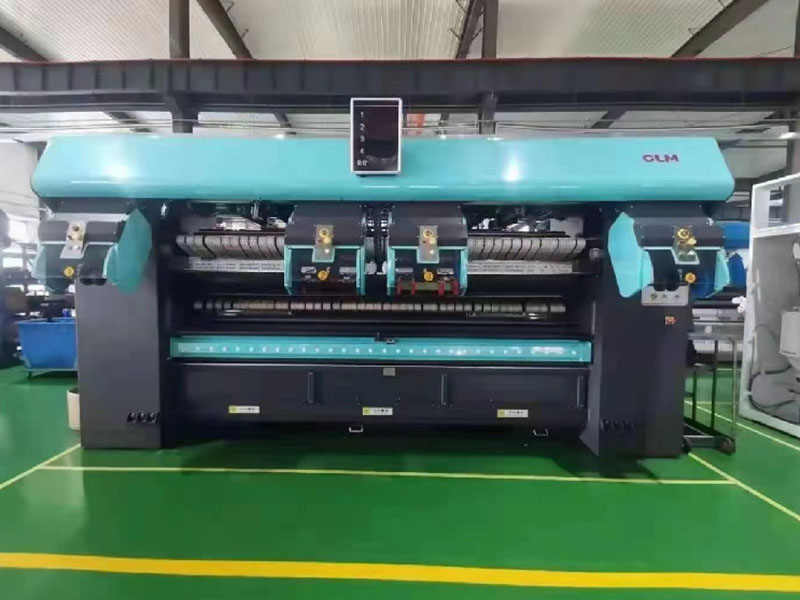 夏邑高速熨烫机-02